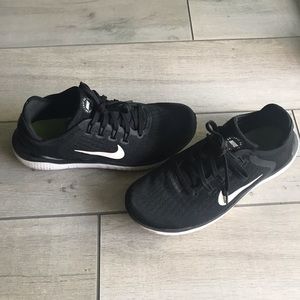 Nike Free Run size 7